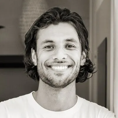 Connected Haarlem — personal training-studio in Haarlem — 3
