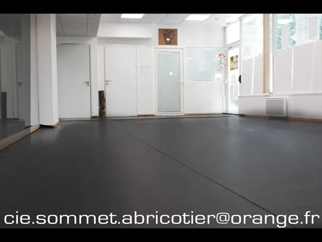 Capoeira Viola Traeger Ados/Enfants — arts martiaux-studio à Quartier de Clignancourt, Paris — 2