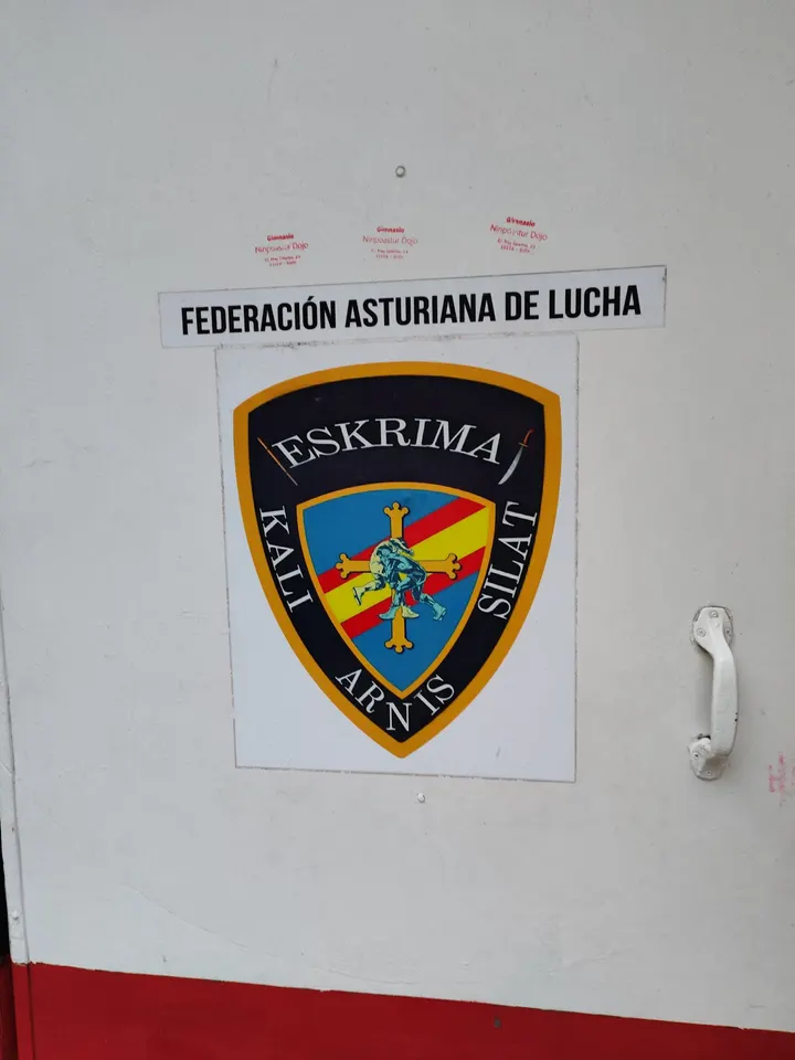 BUJINKAN BUDO GIJÓN -UNRYU KAI- — artes marciales-studio en Gijón — 3