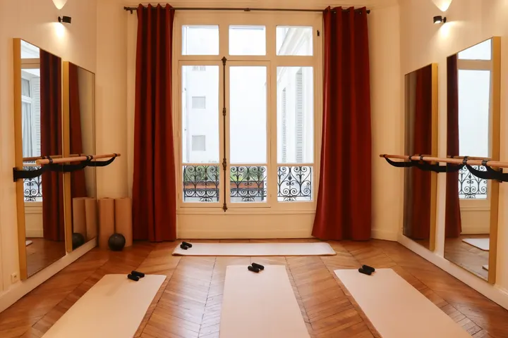 En-Corps Studio — pilates-studio à Paris 8e Arrondissement, Paris — 3