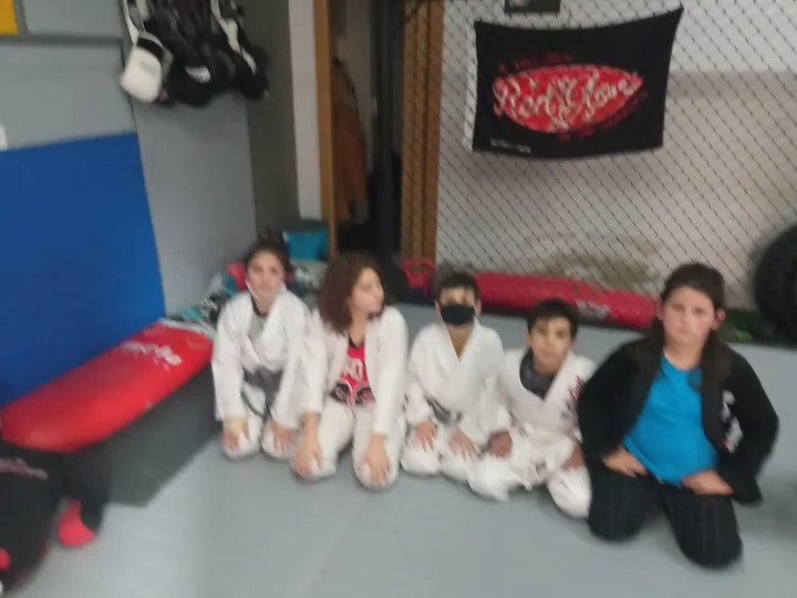 San Blas Warriors — Artes marciales en San Blas - Canillejas, Madrid