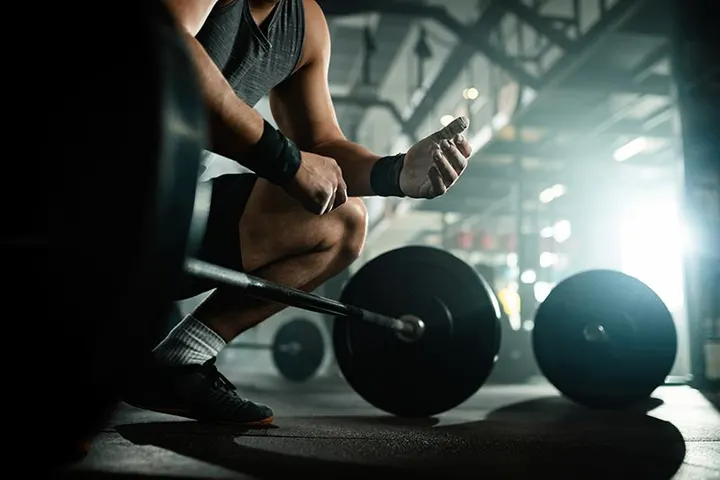 Jack Form Bram — salle de fitness-studio à Lons-le-Saunier — 2