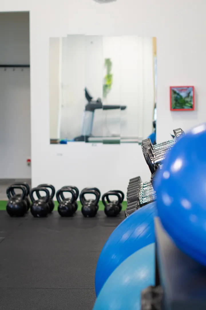 Be Active Studio — personal training-studio a Contrada Martinelli, Fornacette — 3