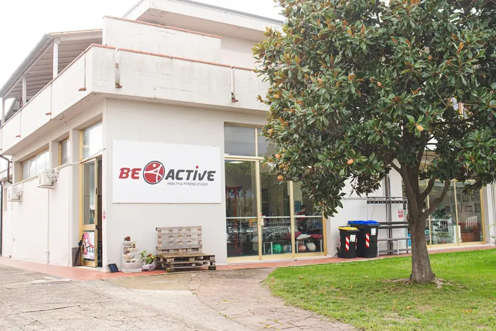 Be Active Studio — personal training-studio a Fornacette — 3