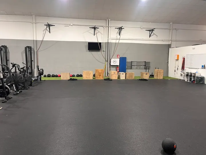Bbh Functional Center — entrenamiento funcional-studio en Valencia — 3