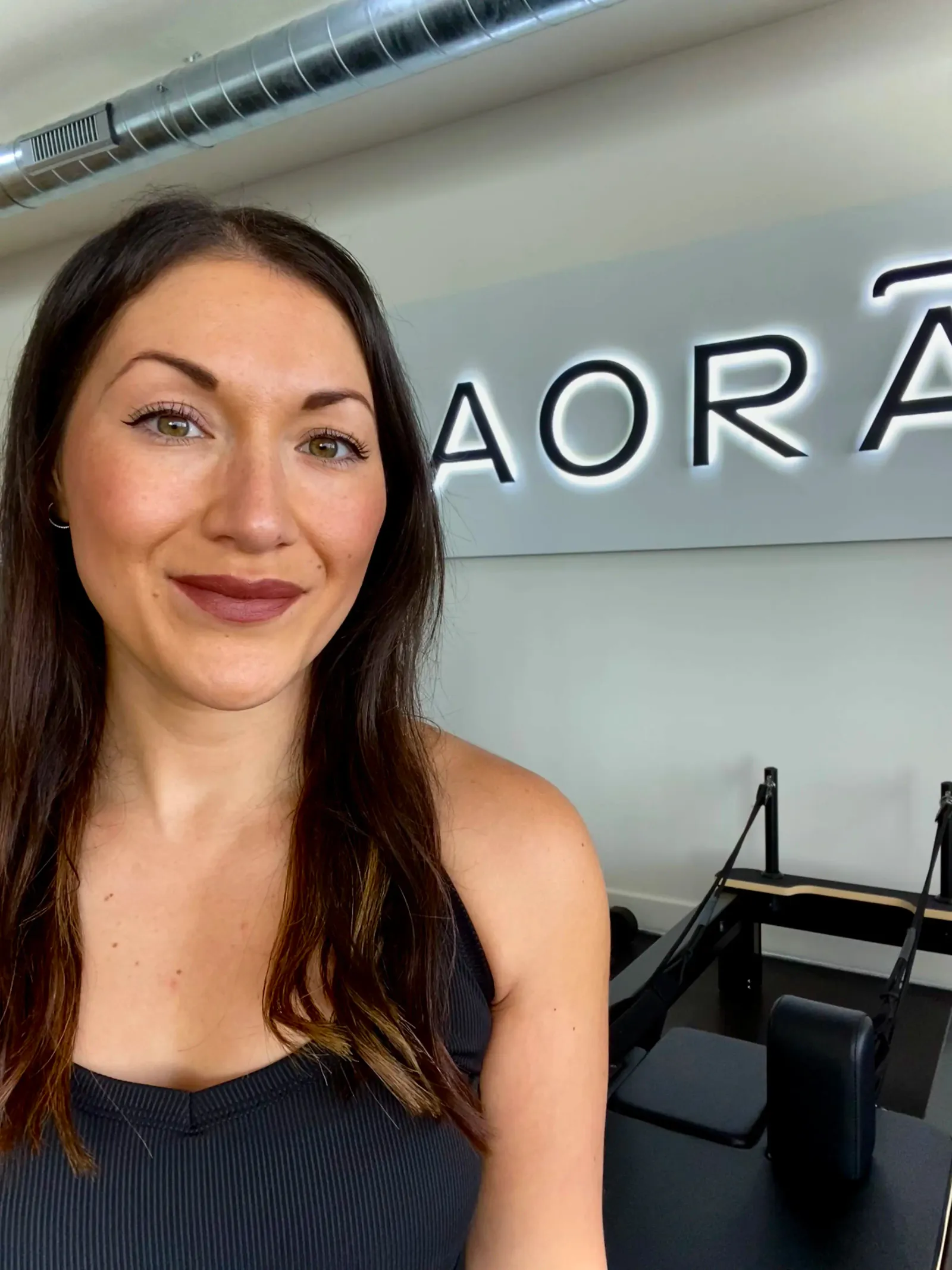 Aora Pilates — reformer pilates-studio in Bristol — 2