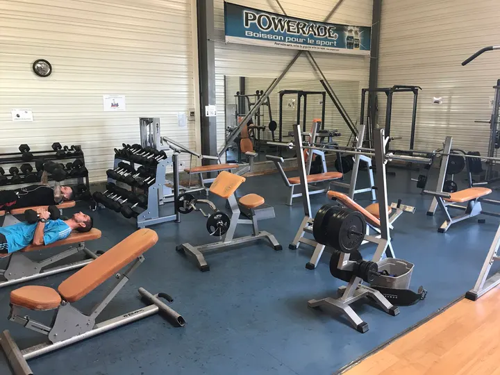 SO'YOU fitness — salle de fitness-studio à Quartier Ouest, Avignon — 3