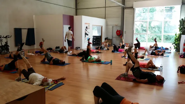 SO'YOU fitness — salle de fitness-studio à Avignon — 3