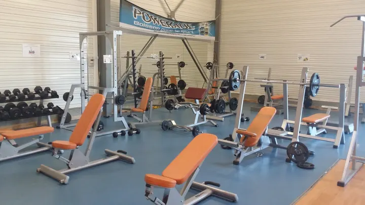 SO'YOU fitness — salle de fitness-studio à Avignon — 4
