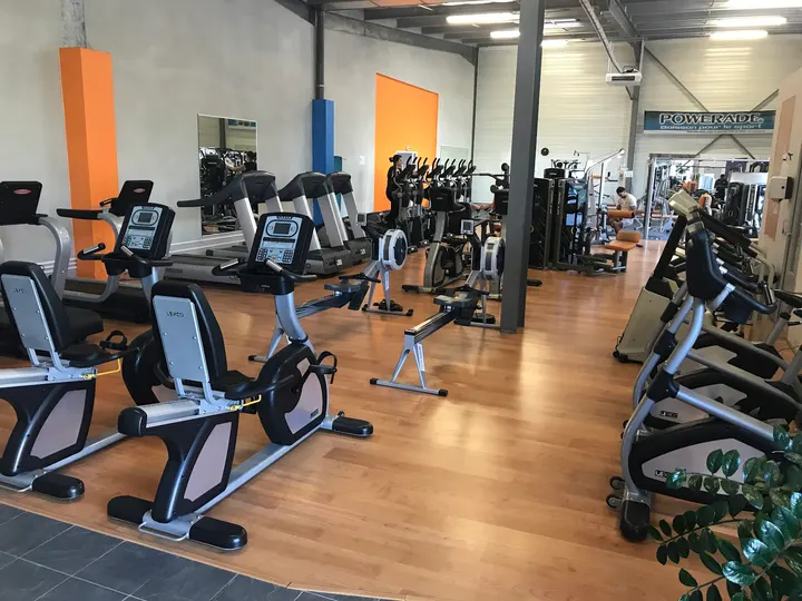 SO'YOU fitness — Salle de fitness à Quartier Ouest, Avignon