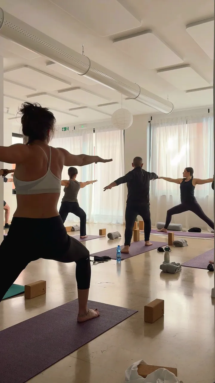 Terra Yoga Studio — yoga-studio a Torino — 4