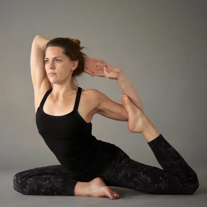 Ruth Timms Yoga Artpad — Yoga in Bathwick, Bath