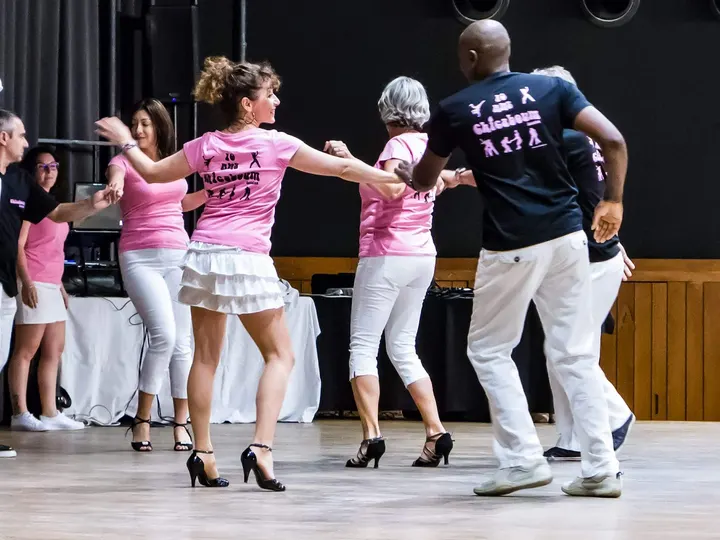 ChicAboum — danse-studio à Laudun-l'Ardoise — 5