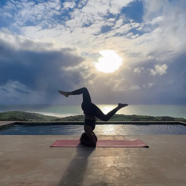 Yoga Loulé — yoga-studio em Loulé (São Clemente), Loulé — 2