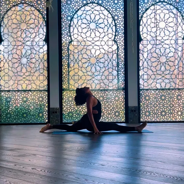 Yoga Loulé — yoga-studio em Loulé (São Clemente), Loulé — 3