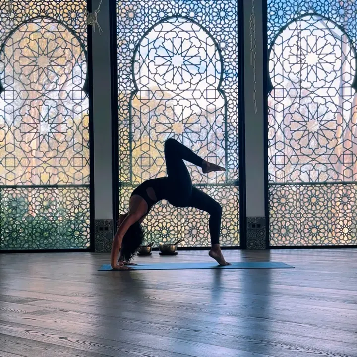 Yoga Loulé — yoga-studio em Loulé — 3