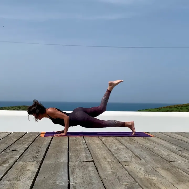 Yoga Loulé — yoga-studio em Loulé — 5