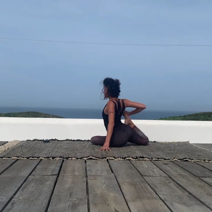 Yoga Loulé — yoga-studio em Loulé — 6