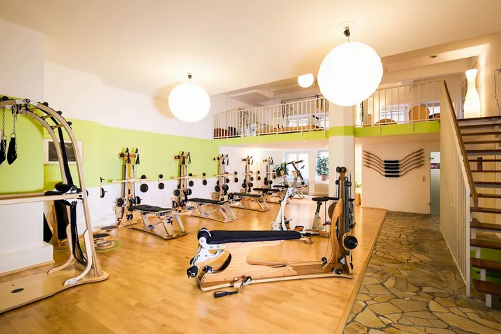Dynamic Arts — pilates-studio in Oberau, Freiburg im Breisgau — 3