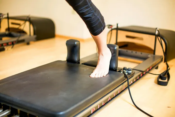 Dynamic Arts — pilates-studio in Freiburg im Breisgau — 3