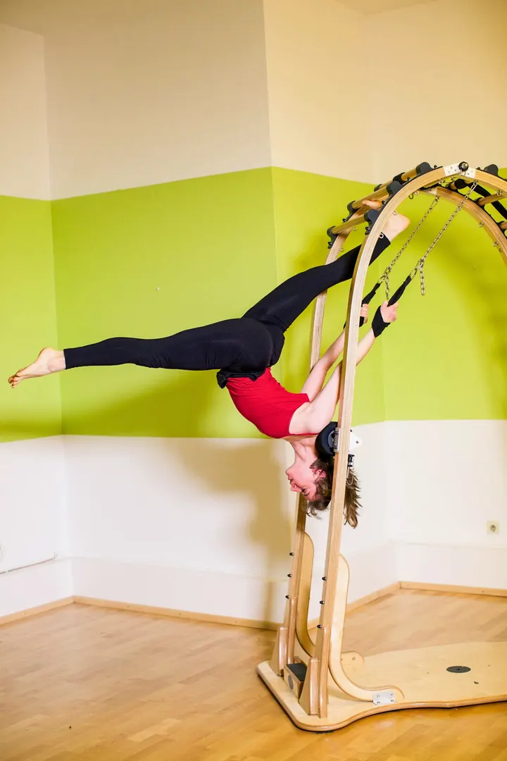Dynamic Arts — pilates-studio in Freiburg im Breisgau — 4