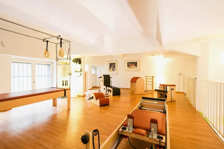 Dynamic Arts — pilates-studio in Freiburg im Breisgau — 5