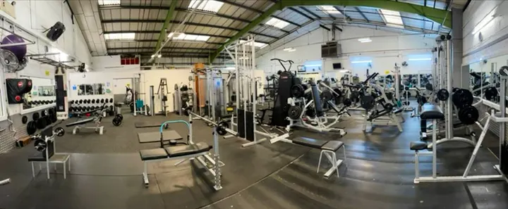 St Helens Fitness 500 Ltd — fitness studio in Peasley Cross, St Helens — 2