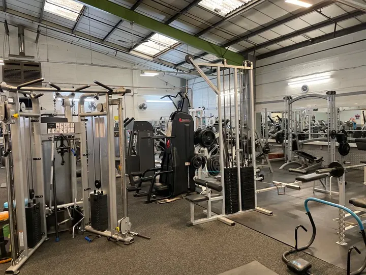 St Helens Fitness 500 Ltd — fitness studio in Peasley Cross, St Helens — 3