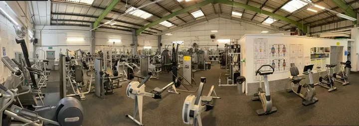St Helens Fitness 500 Ltd — fitness studio in St Helens — 3