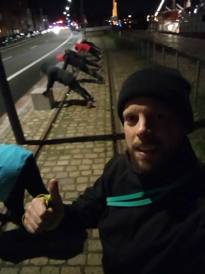 Altstadt Fitness Lübeck — fitnessstudio in Lübeck — 5
