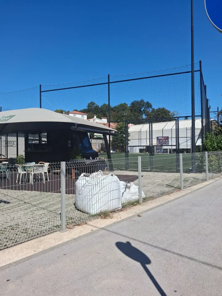 Moove — Ginásio em Santa Maria da Feira