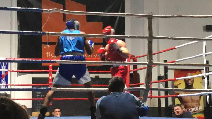 Fight Factory — mma-studio en A Coruña — 3