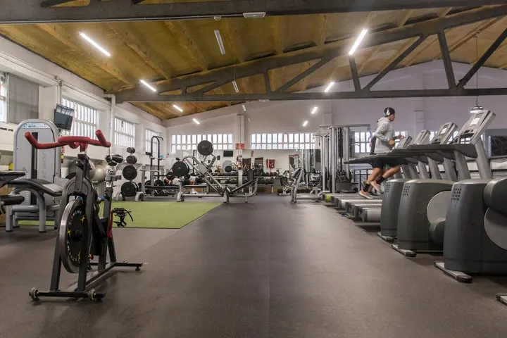Fight Factory — mma-studio en A Coruña — 5
