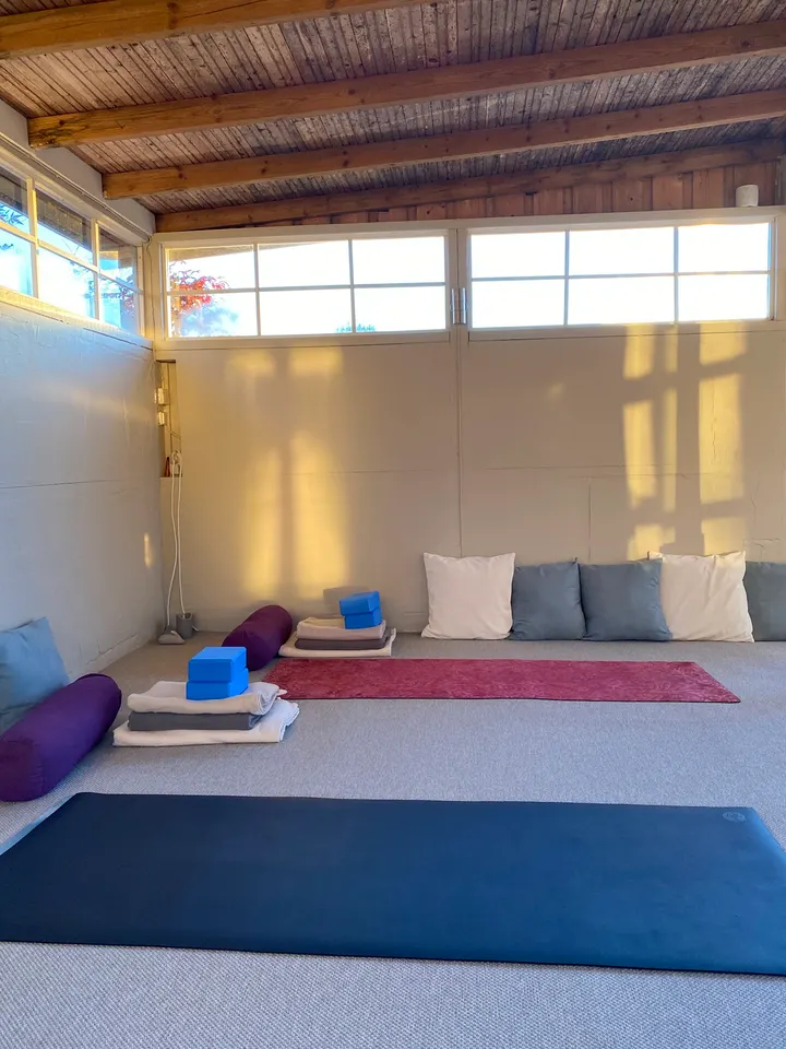 Yoga Kristin Sofie Kilsti — Yoga i Bellevue, Moss