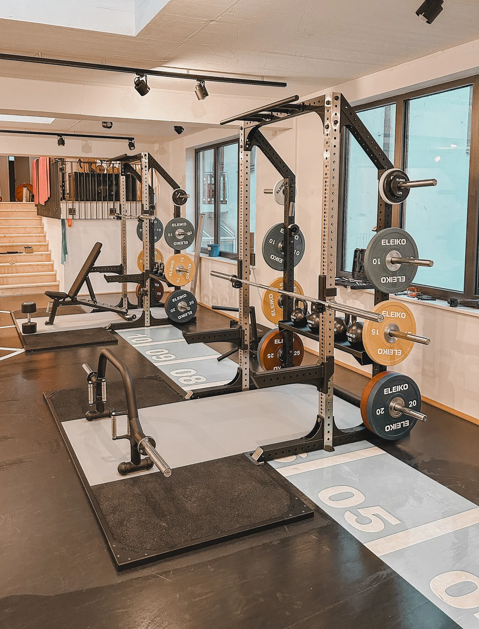 aleo Sport- und Therapiezentrum Vilshofen — träningsstudio i Passau — 4