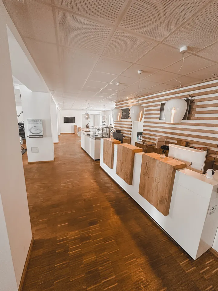 aleo Sport- und Therapiezentrum Vilshofen — fitnessstudio in Passau — 5
