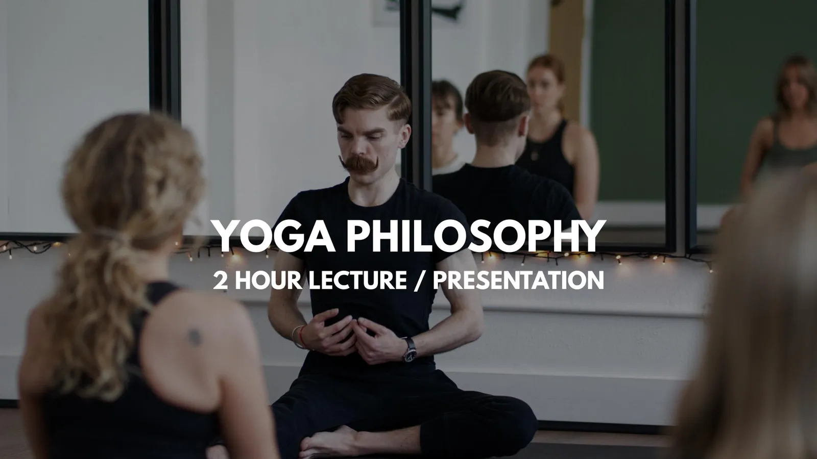 The Yoga Club — yoga-studio in Billericay — 3