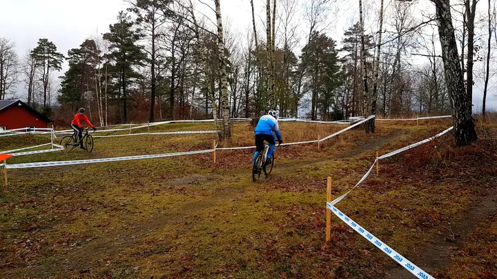 Allebike Gym / Dans — dans-studio i Nolby, Alingsås — 2