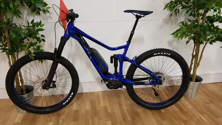 Allebike Gym / Dans — dans-studio i Alingsås — 4