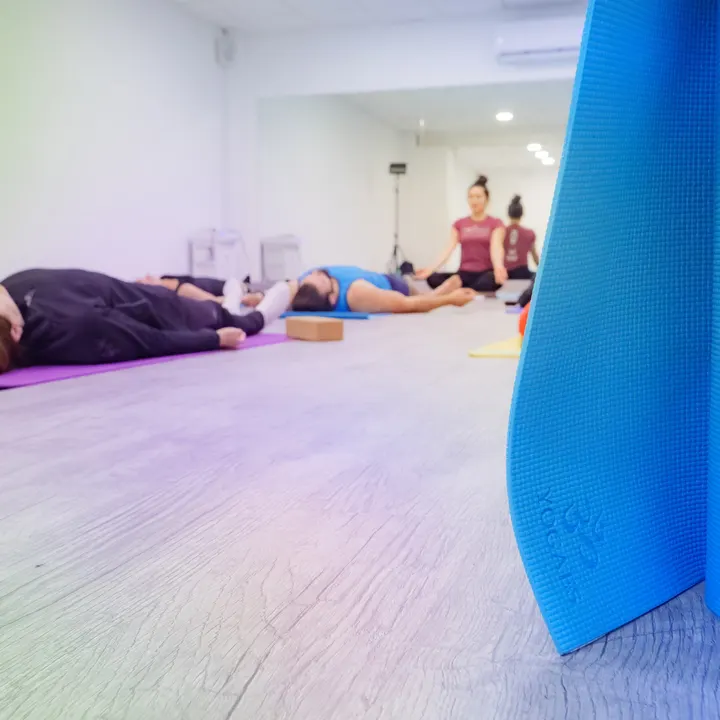 MADSPORT ACADEMY — mma-studio en San Blas - Canillejas, Madrid — 3