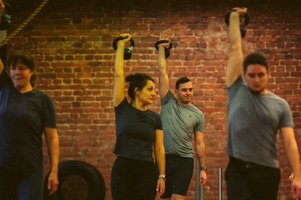 Mein CLUB Burghausen — functional training-studio in Lindach, Burghausen — 2