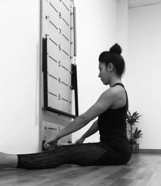 Sanara Studio — pilates-studio en Montes, A Coruña — 2