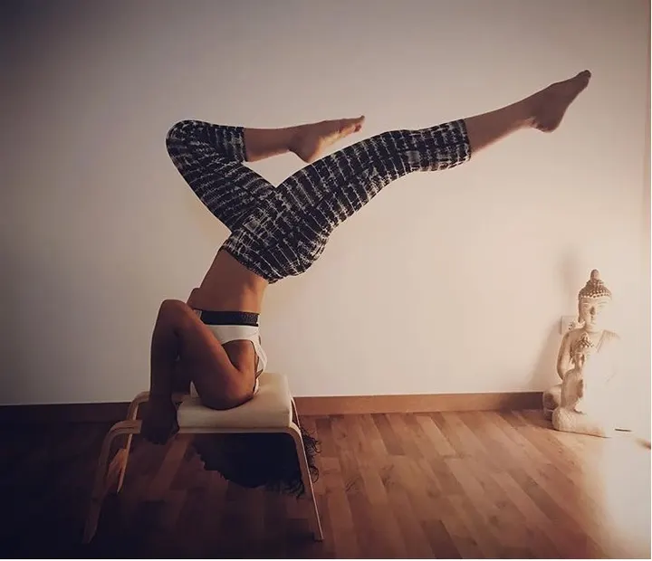 Sanara Studio — Pilates en Montes, A Coruña