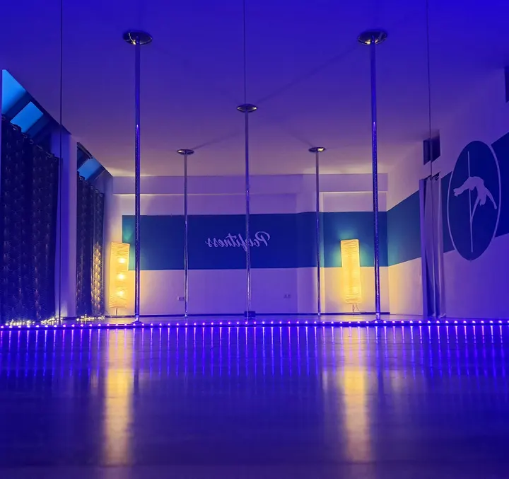 Akademie für Selbstschutz & Fitness — kampfsport-studio in Stadtfeld Ost, Magdeburg — 2