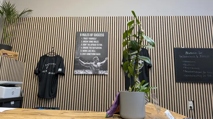 Akademie für Selbstschutz & Fitness — kampfsport-studio in Stadtfeld Ost, Magdeburg — 3