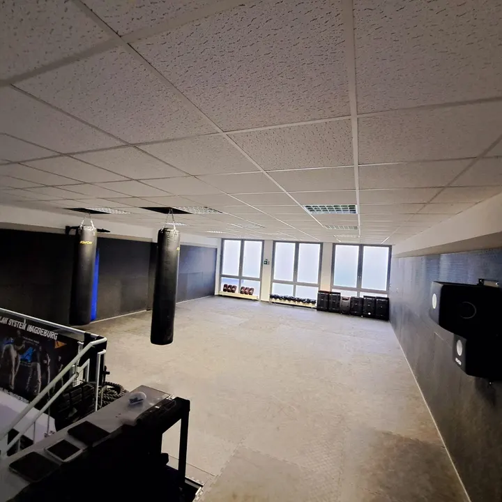 Akademie für Selbstschutz & Fitness — kampfsport-studio in Magdeburg — 3