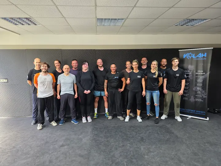 Akademie für Selbstschutz & Fitness — Kampfsport in Stadtfeld Ost, Magdeburg