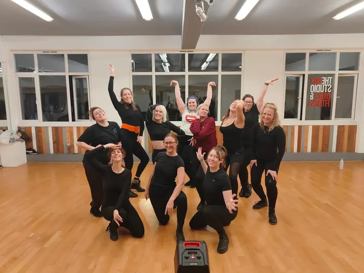 Kailani Dance Company — dance-studio in Somers Town, Portsmouth — 3