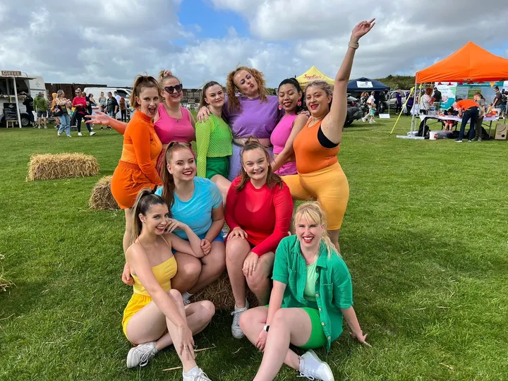Kailani Dance Company — dance-studio in Portsmouth — 3