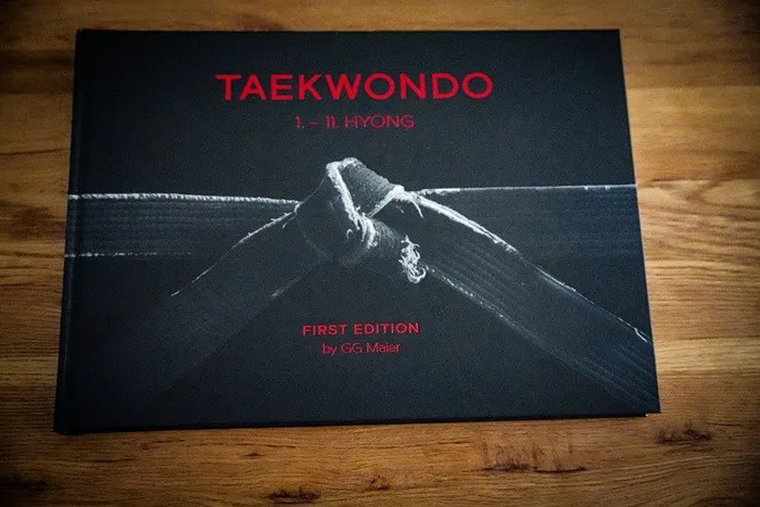 Twin Taekwondo - Augsburg-Göggingen — kampsport-studio i Augsburg — 2